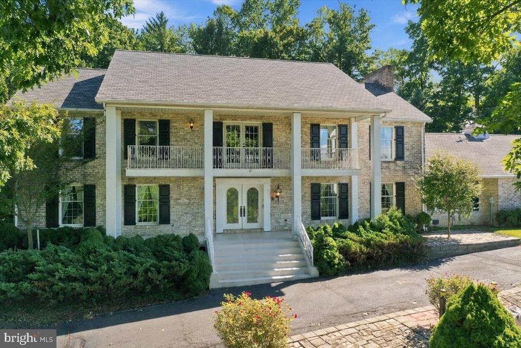 House in Fayetteville, Pennsylvania, United States 1 - 18942699
