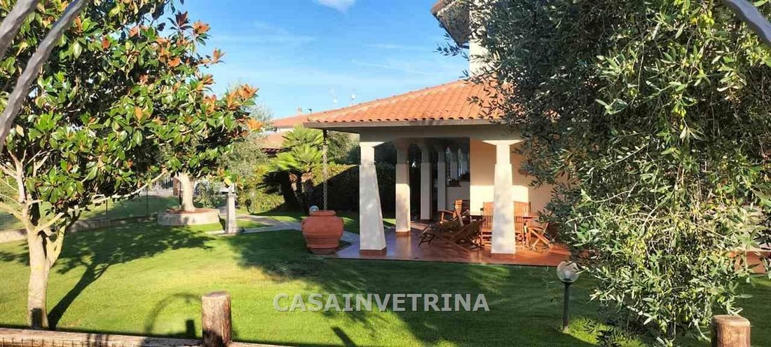 Villa in Centro, Grosseto, Tuscany 5 - 18942548