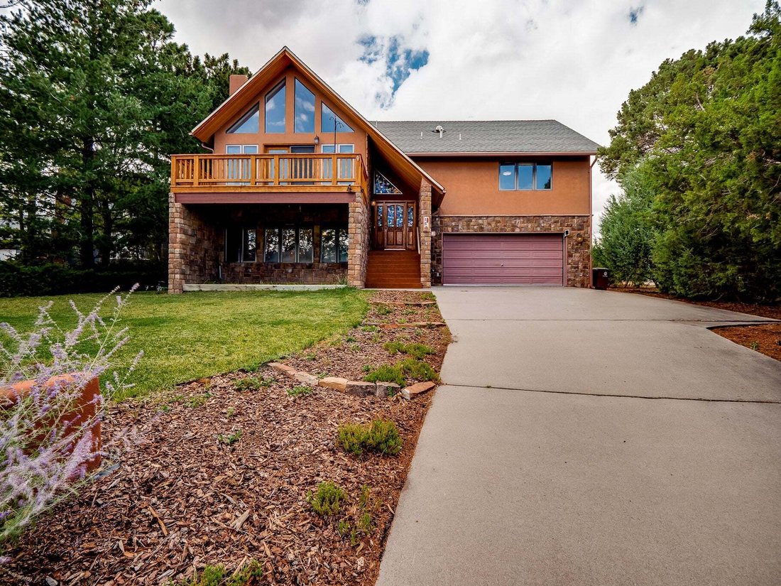 House in Los Alamos, New Mexico, United States 4 - 18942370