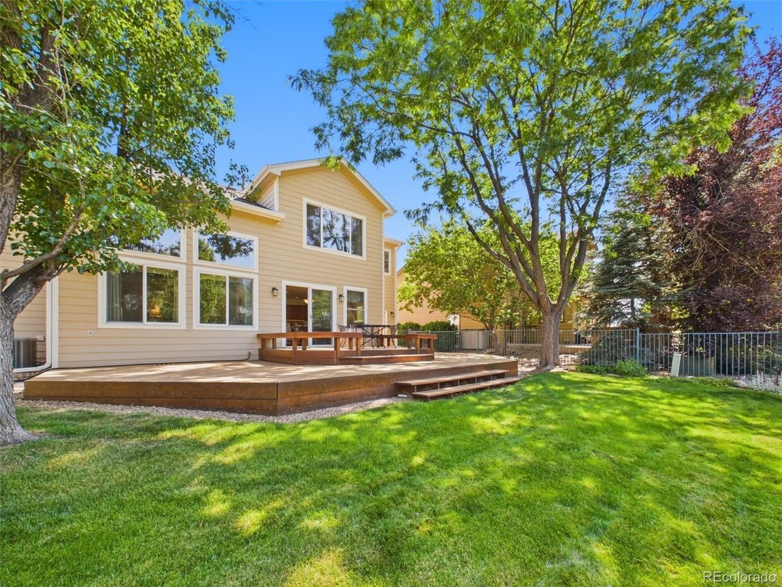 Casa a Arvada, Colorado, Stati Uniti 1 - 18942766