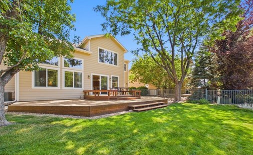 House in Arvada, Colorado, United States 1