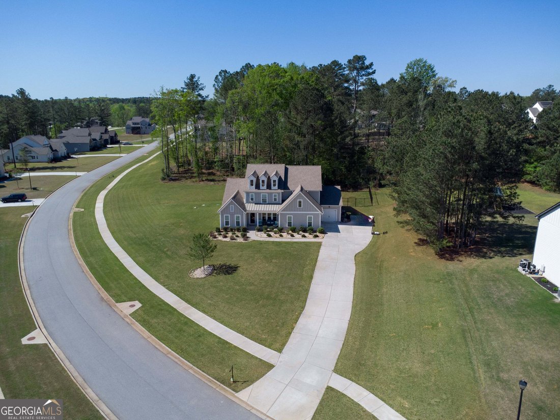 House in Newnan, Georgia, United States 2 - 18940009