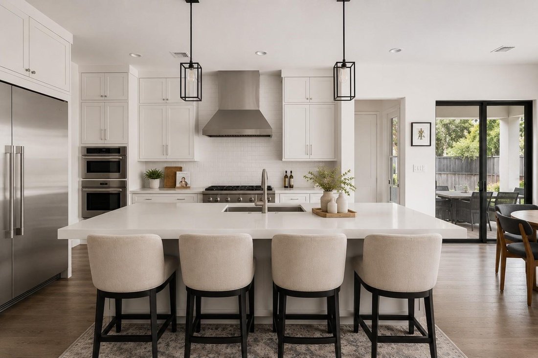 House in Houston, Texas, United States 2 - 18940111