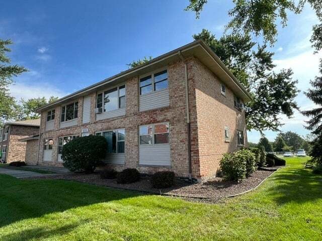 Orland Park, Illinois, United States 4 - 18943136
