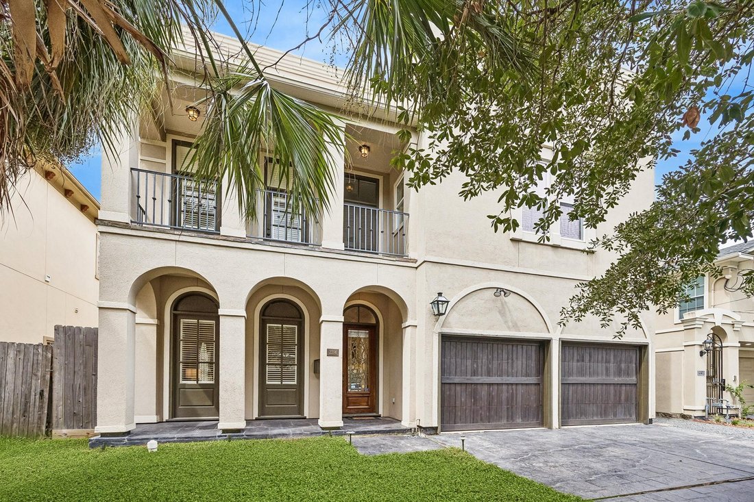 House in Houston, Texas, United States 1 - 18943516