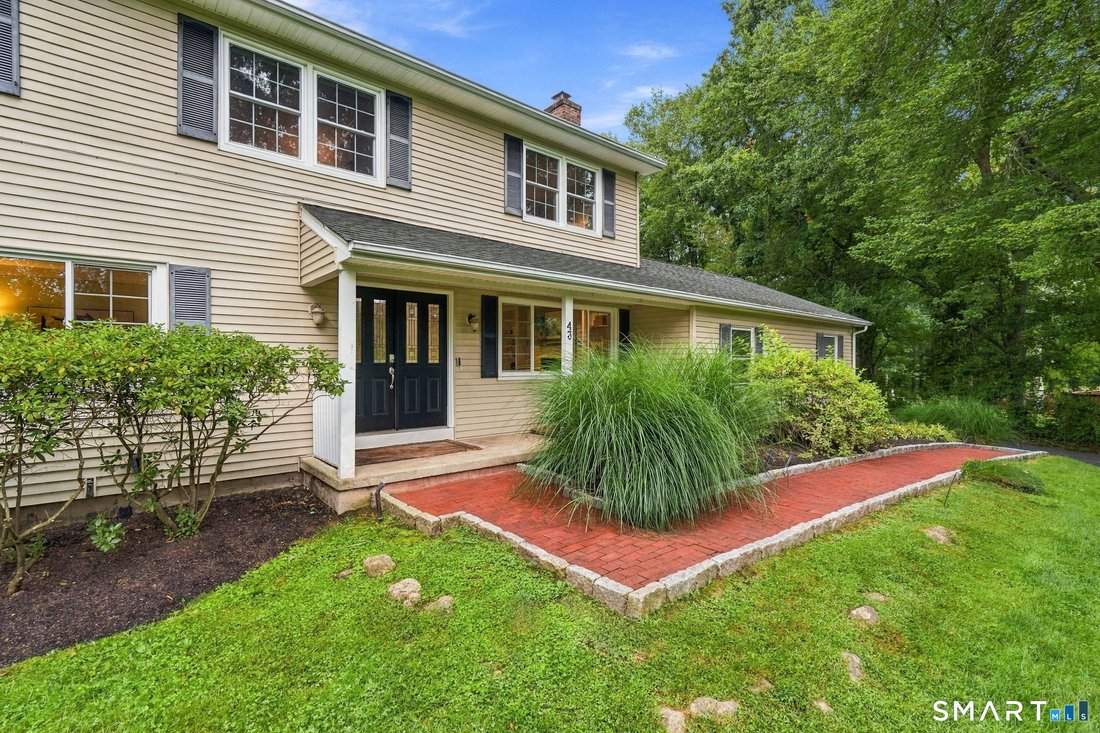 House in Danbury, Connecticut, United States 4 - 18941860