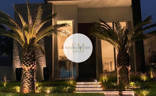 Appartement à Santana de Parnaíba, São Paulo, Brésil 1
