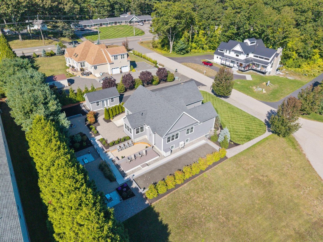 House in Ogunquit, Maine, United States 5 - 18945126