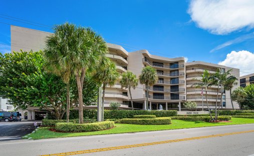 Condo in Palm Beach, Florida, United States 1