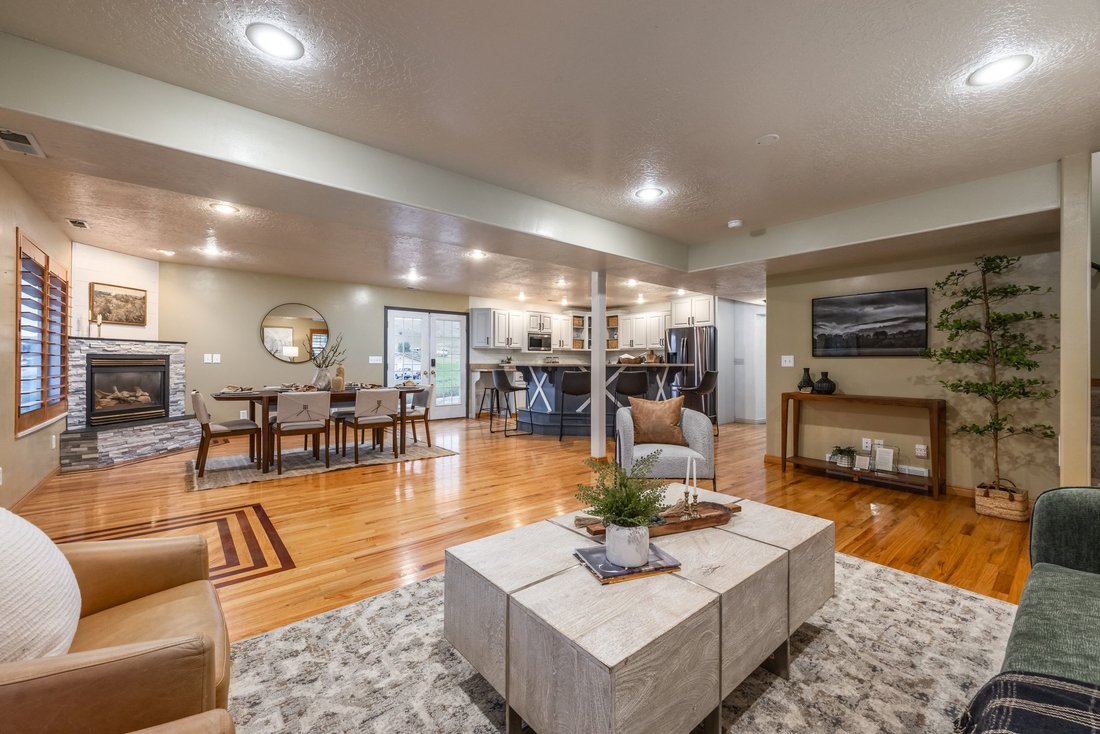 House in Park City, Utah, United States 1 - 17746402