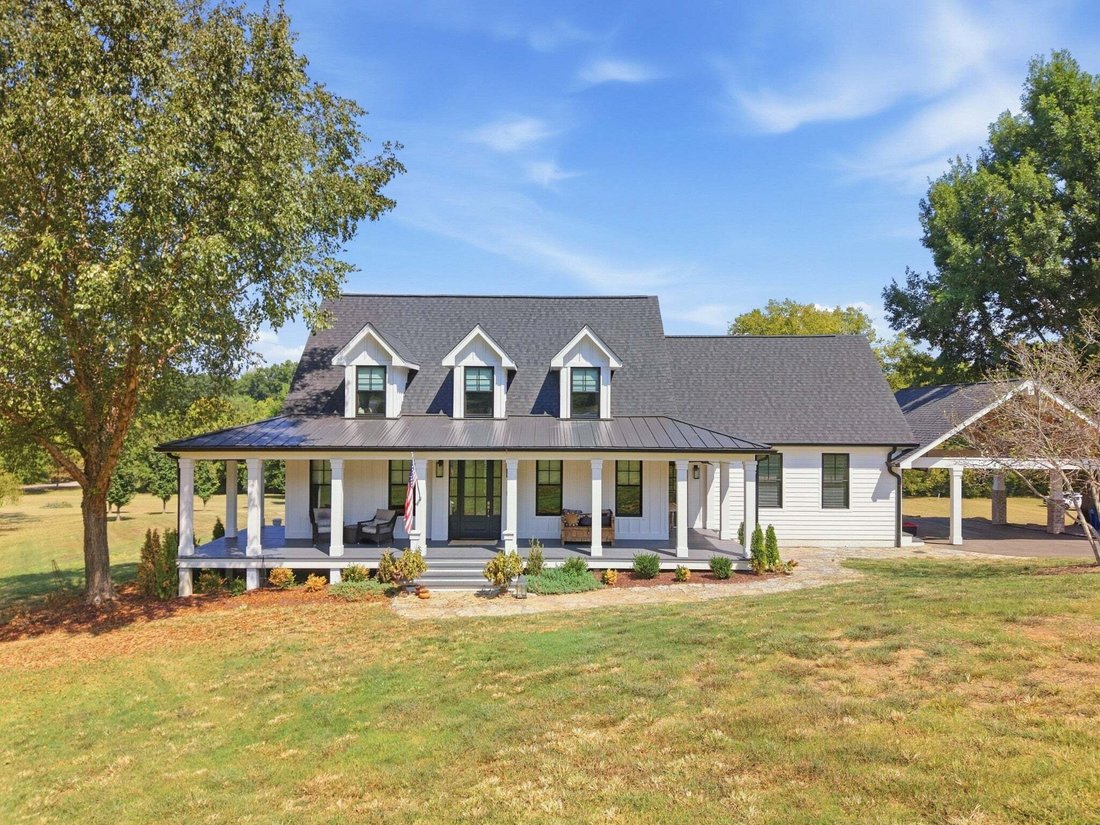 House in Spring Hill, Tennessee, United States 3 - 18939493