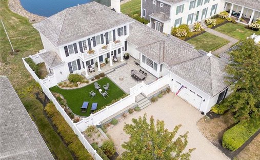 Portsmouth, Rhode Island, United States 1