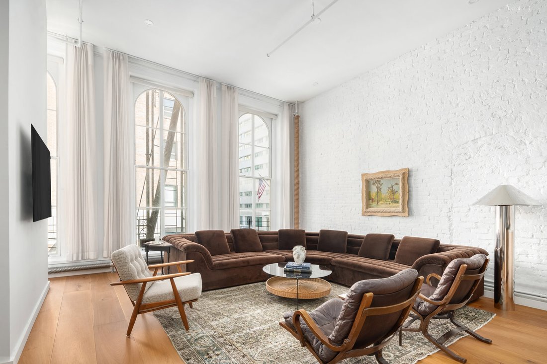 Condo in New York, New York, United States 1 - 18943797