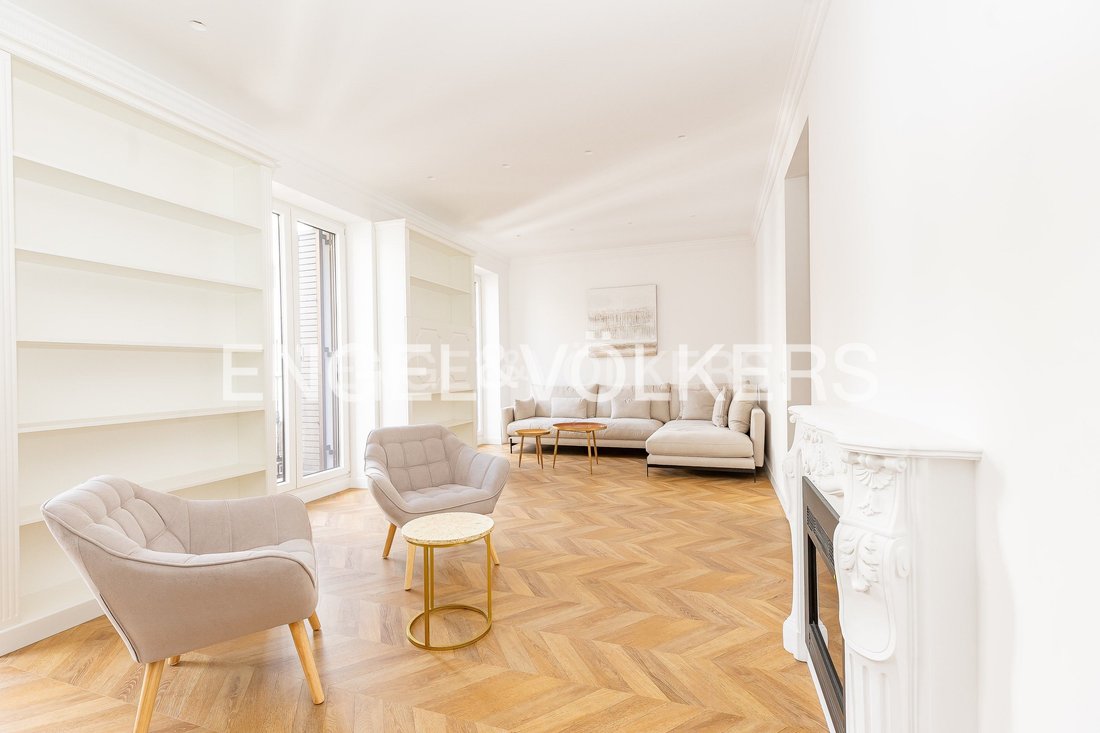 Apartment in Centro, Madrid, Spain 2 - 18943815