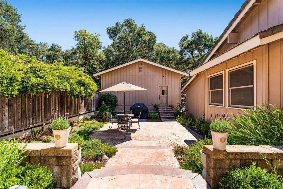 House in Watsonville, California, United States 4 - 18942553