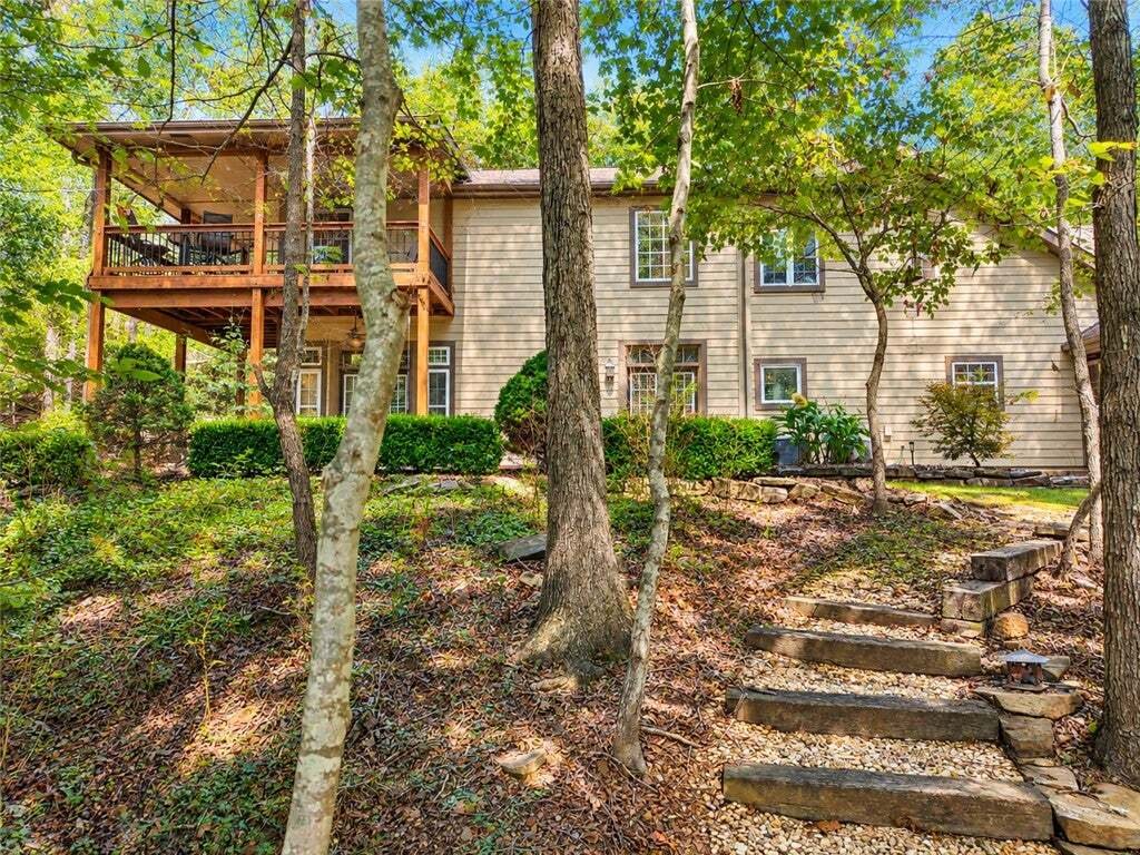 House in Fayetteville, Arkansas, United States 4 - 18942070