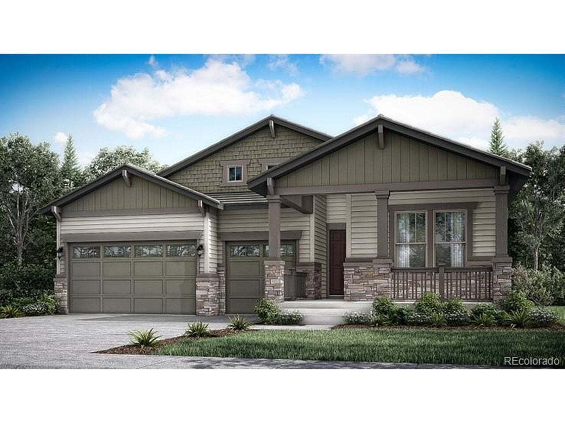 Casa en Lakewood, Colorado, Estados Unidos 1 - 18939434