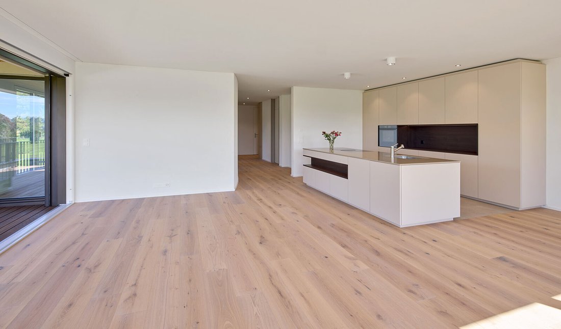 House in Buttisholz, Canton of Lucerne, Switzerland 4 - 18945169