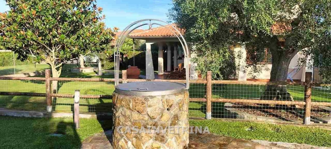 Villa in Centro, Grosseto, Tuscany 4 - 18942548