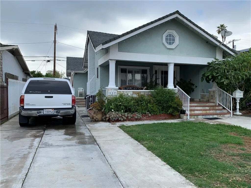 House in Los Angeles, California, United States 1 - 18943337