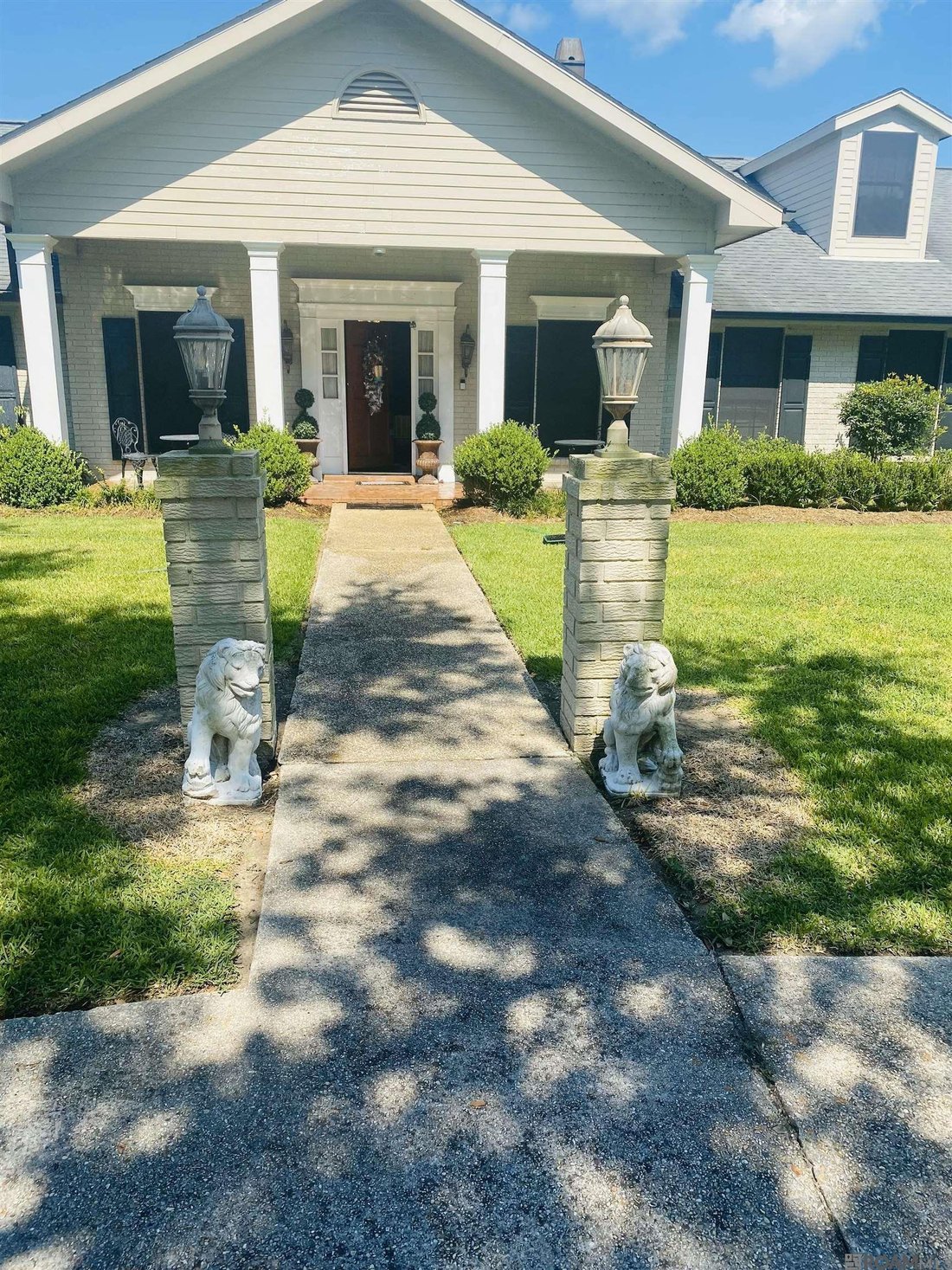 House in Paincourtville, Louisiana, United States 1 - 18941405