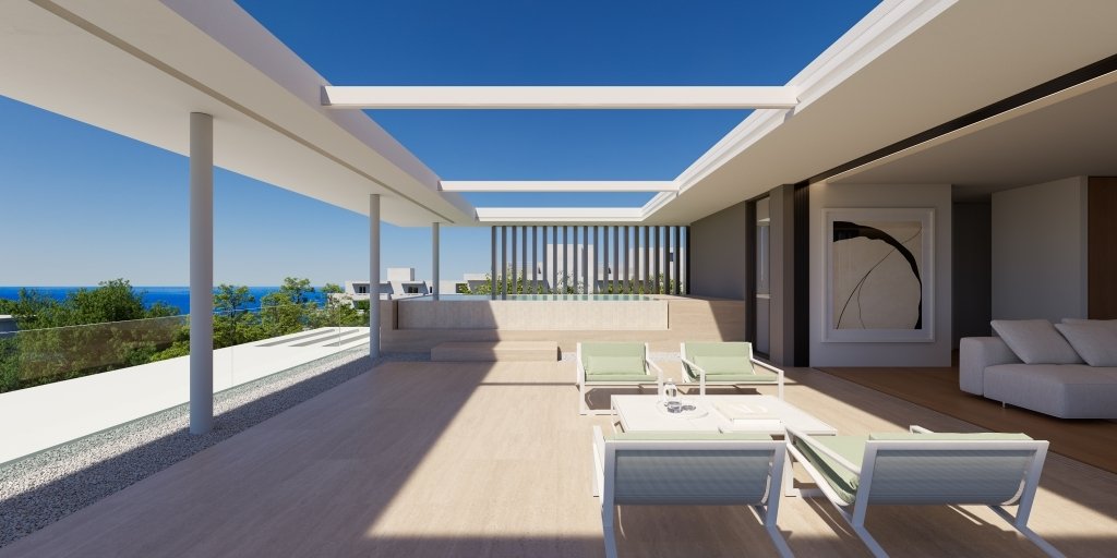 Villa in Glyfada, Attica, Greece 1 - 18735370