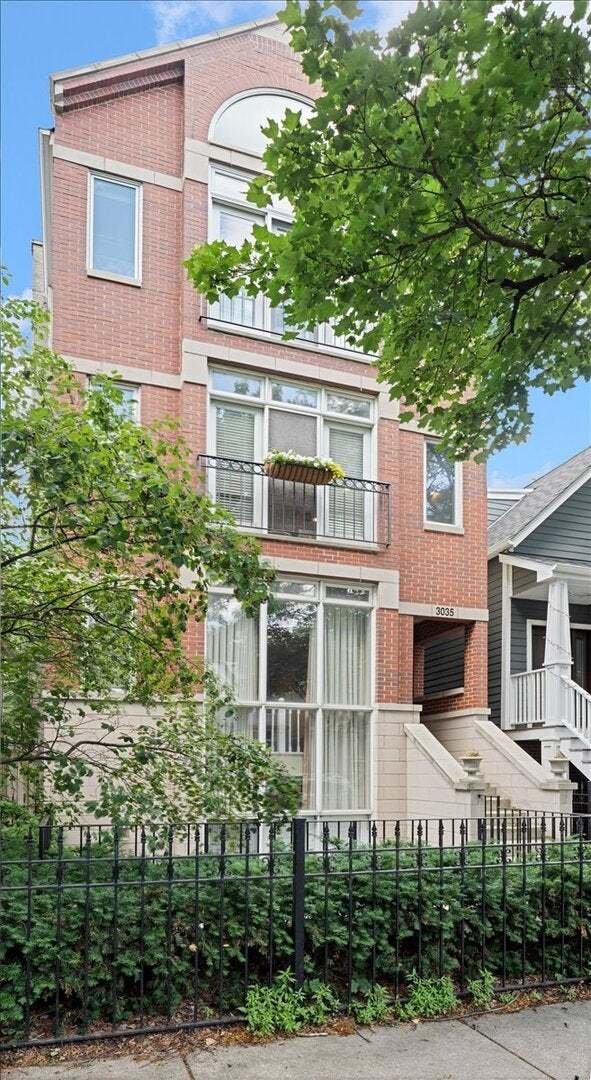 Condo in Chicago, Illinois, United States 1 - 18939722