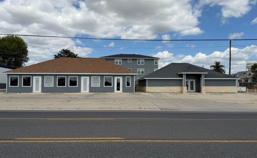House in Carrizo Springs, Texas, United States 1