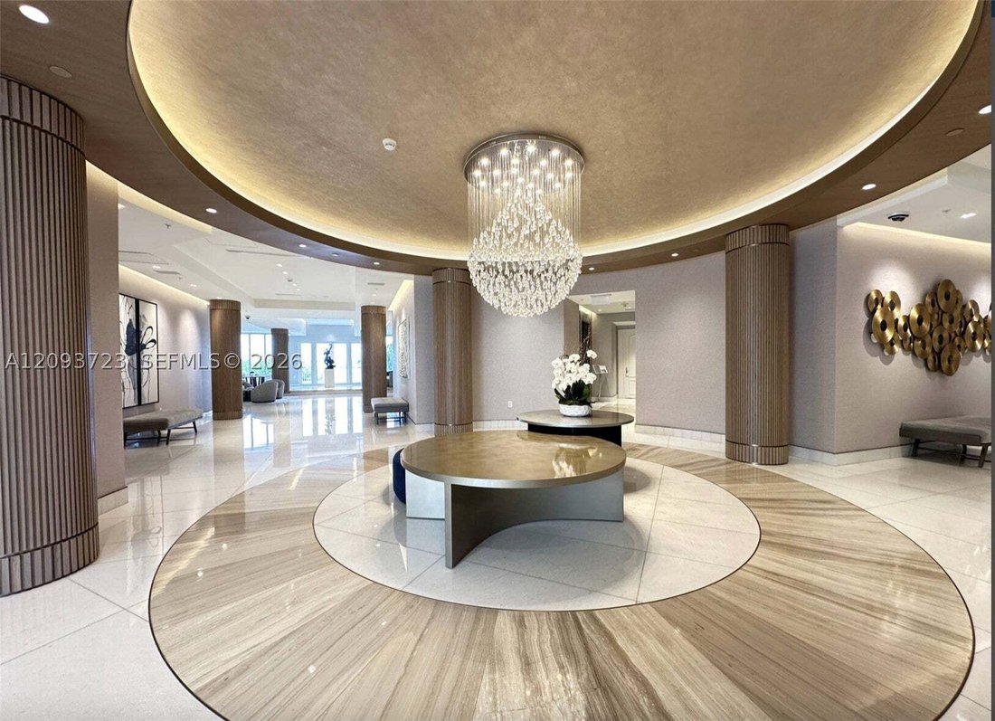 Condo in Miami, Florida, United States 1 - 18939801