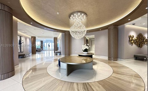 Condo in Miami, Florida, United States 1