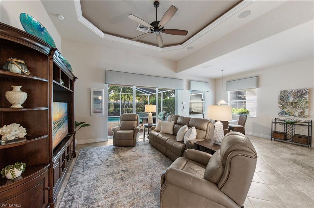 House in Estero, Florida, United States 3 - 18943702