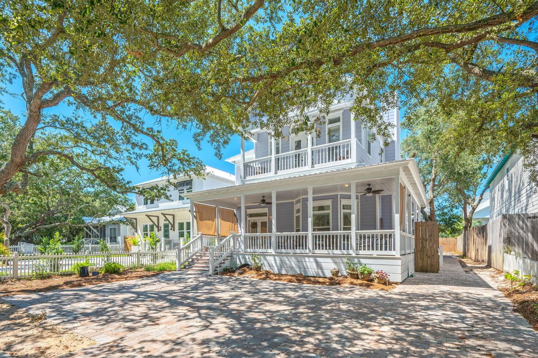Haus in Destin, Florida, Vereinigte Staaten 2 - 18779276