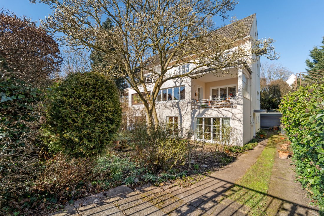 House in Bremen, Bremen, Germany 2 - 15447012