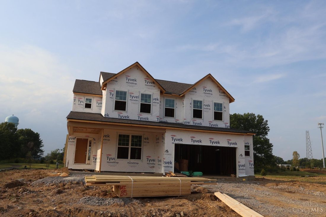 House in Milford, Ohio, United States 1 - 18942106