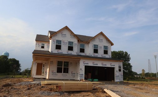 House in Milford, Ohio, United States 1
