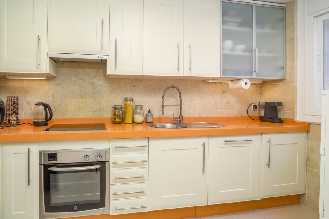 Apartment in Nueva Andalucia, Marbella, Spain 5 - 18939653