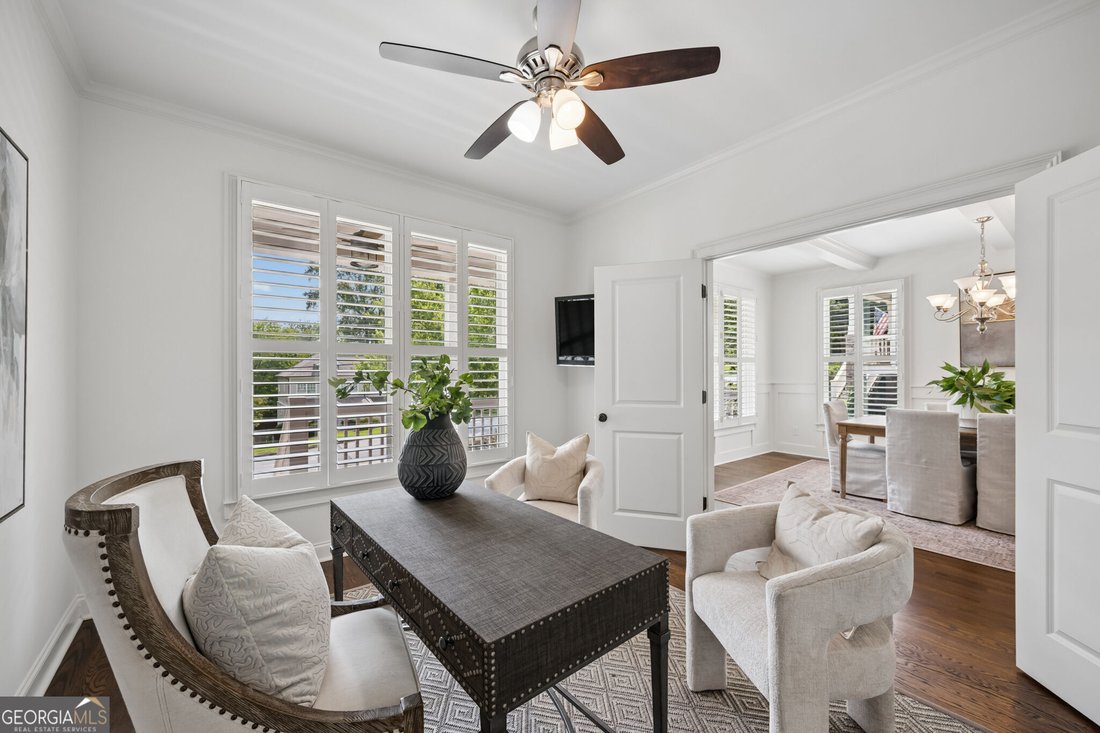 House in Brookhaven, Georgia, United States 3 - 18494834