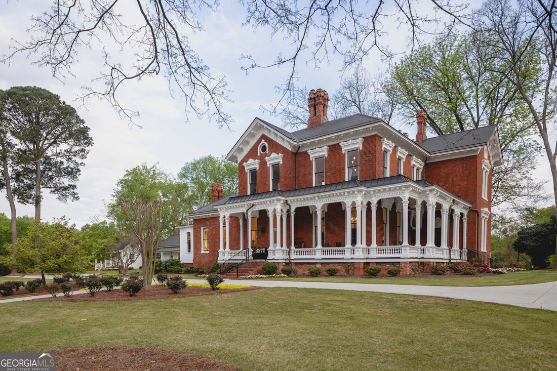 House in Greensboro, Georgia, United States 4 - 18939998