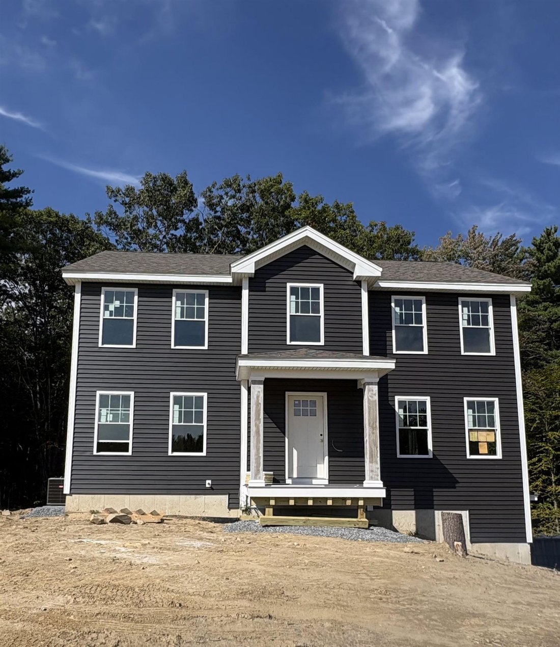 House in Candia, New Hampshire, United States 2 - 18544764