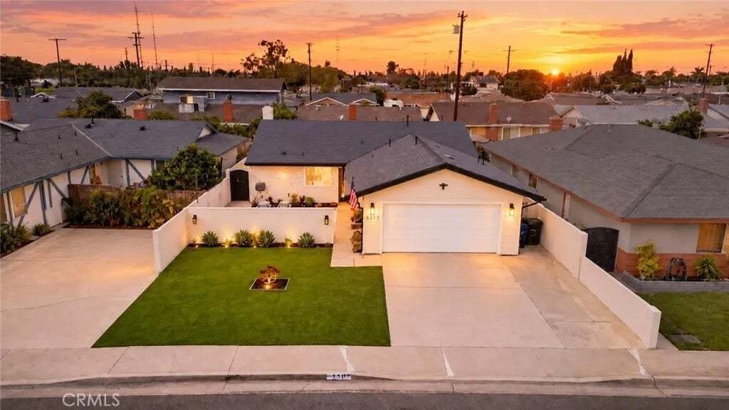 House in Lakewood, California, United States 1 - 18939619