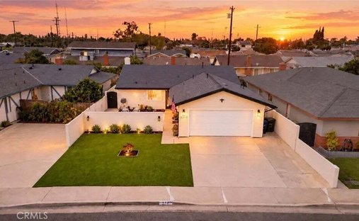 House in Lakewood, California, United States 1