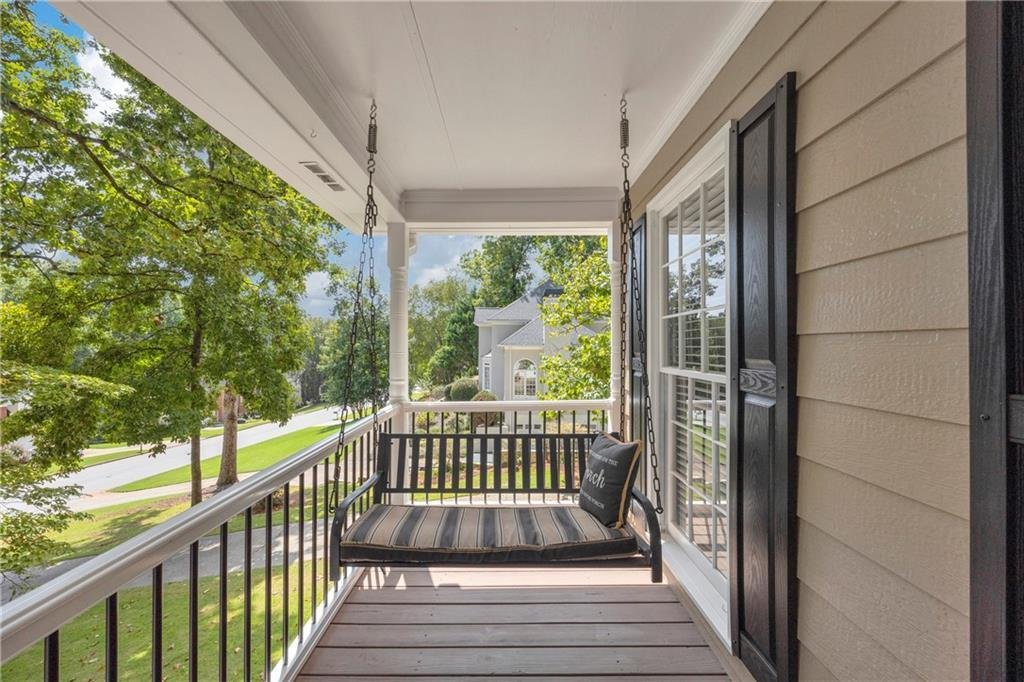 House in Buford, Georgia, United States 4 - 18939893