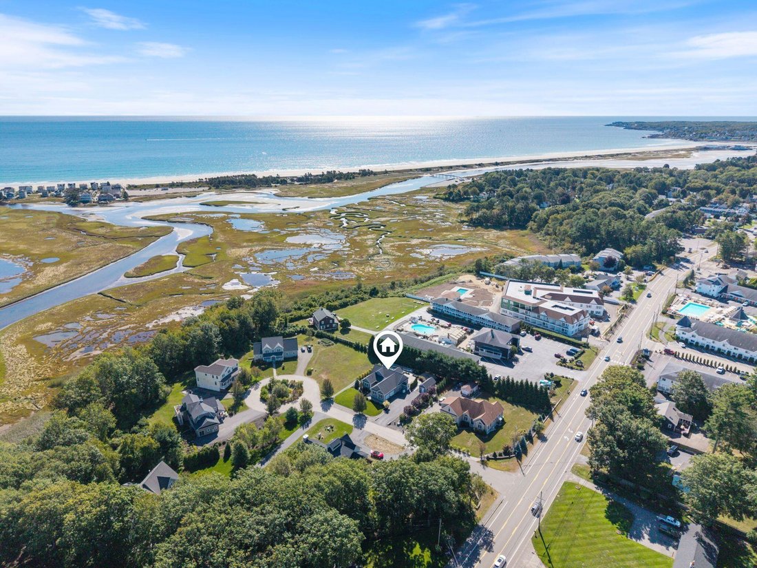 House in Ogunquit, Maine, United States 2 - 18945126