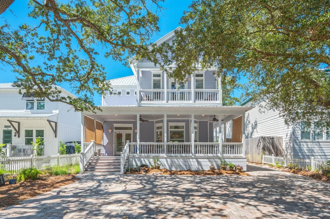 Haus in Destin, Florida, Vereinigte Staaten 1 - 18779276