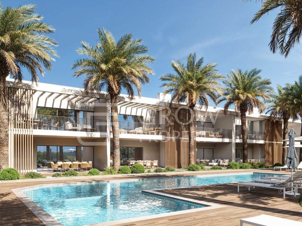 Apartment in Boliqueime, Algarve, Portugal 1 - 15922394