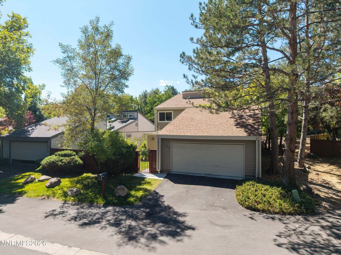 House in Reno, Nevada, United States 2 - 18942428