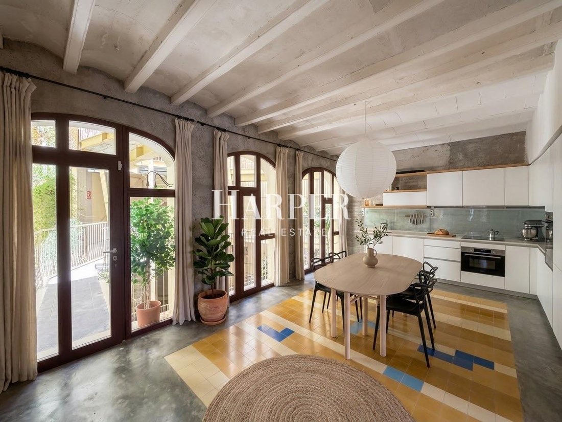 Apartment in Eixample, Barcelona, Spain 2 - 18942896