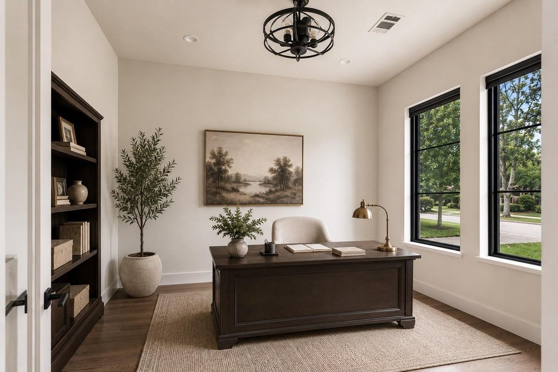House in Houston, Texas, United States 5 - 18940111