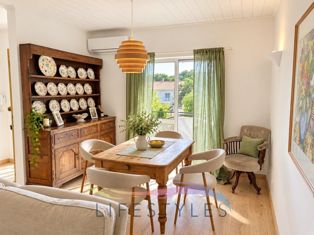Apartment in Almancil, Algarve, Portugal 4 - 18944271