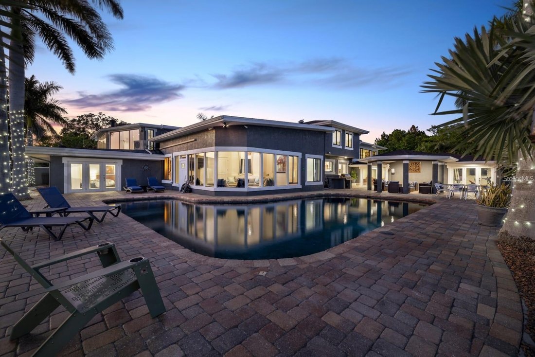 Casa a St. Petersburg, Florida, Stati Uniti 5 - 18942941